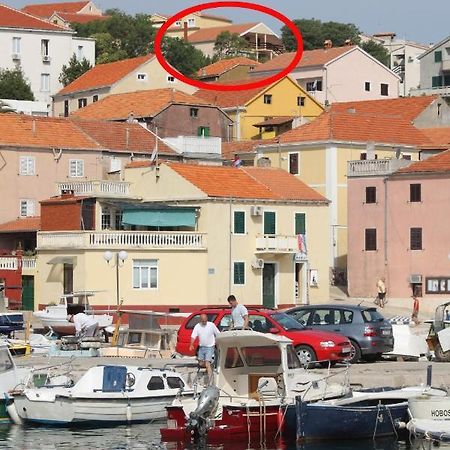 Apartments With A Parking Space Sali, Dugi Otok - 8154 Exteriör bild
