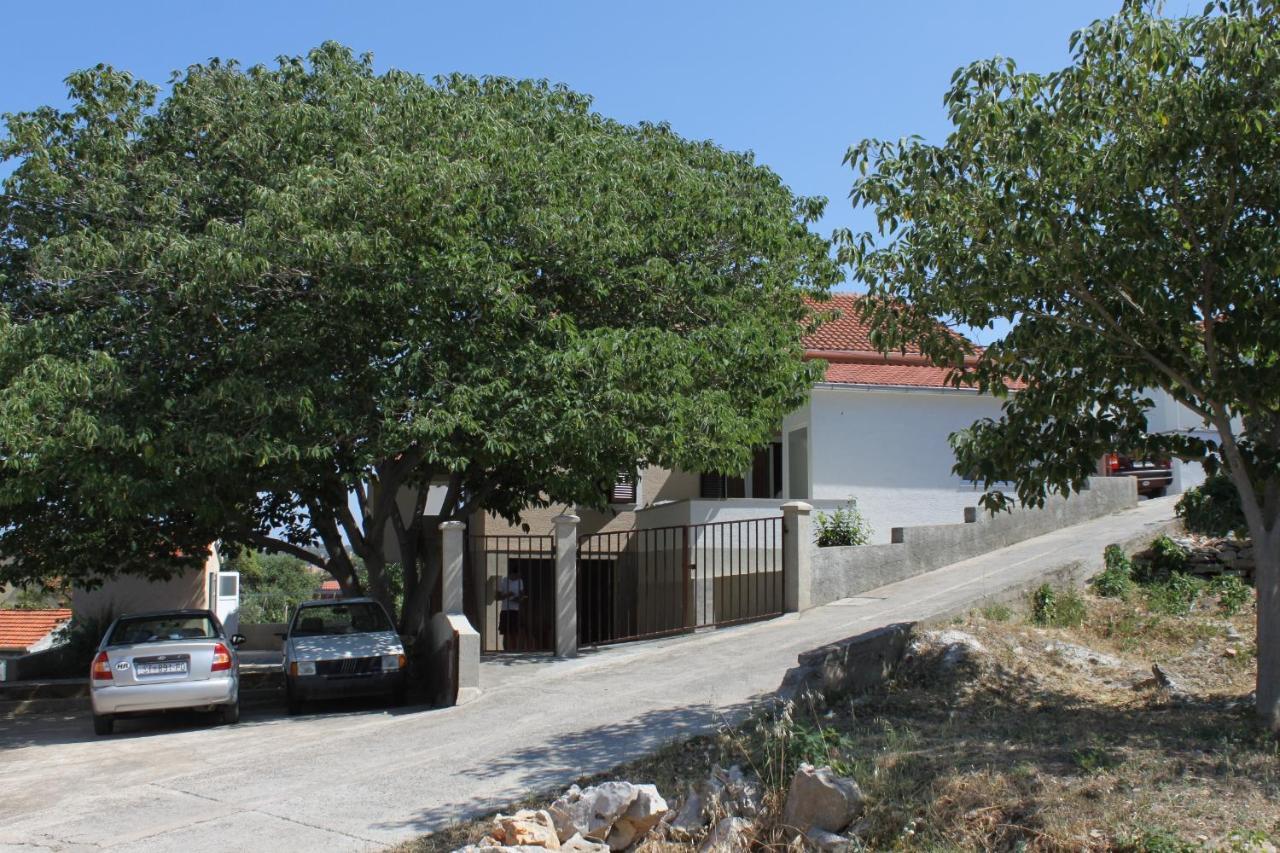 Apartments With A Parking Space Sali, Dugi Otok - 8154 Exteriör bild