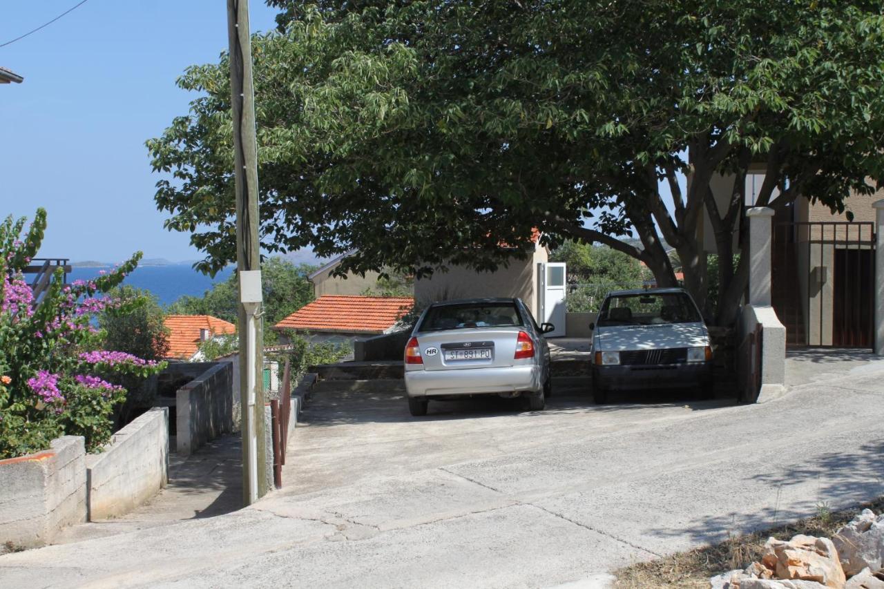 Apartments With A Parking Space Sali, Dugi Otok - 8154 Exteriör bild
