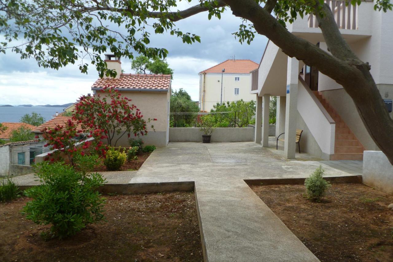 Apartments With A Parking Space Sali, Dugi Otok - 8154 Exteriör bild